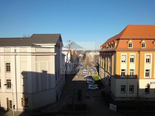 Foto - Etagenwohnung zur Miete in Gera
