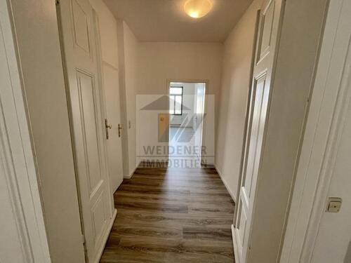 Foto - Etagenwohnung in Gera