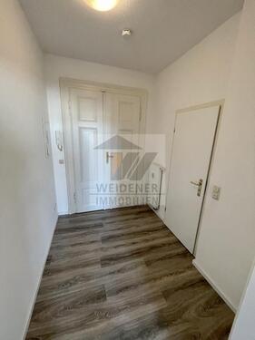 Foto - Etagenwohnung in Gera zur Miete