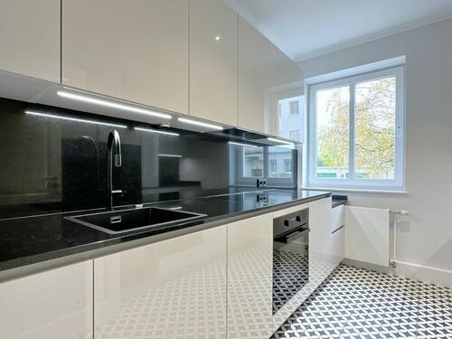 Foto - Etagenwohnung in Lambrechtshagen