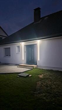 Foto - Traumhafter,neu sanierter Bungalow in ruhiger Sackgassenlage