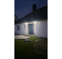 Traumhafter,neu sanierter Bungalow in ruhiger Sackgassenlage - Herford Diebrock