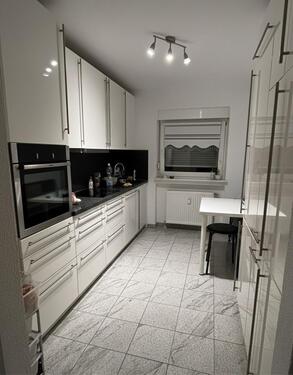 Foto - 4 Zimmer Etagenwohnung in Neckarsulm