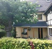 Appartement in Toplage zum Wohnen oder als Büro - Großröhrsdorf