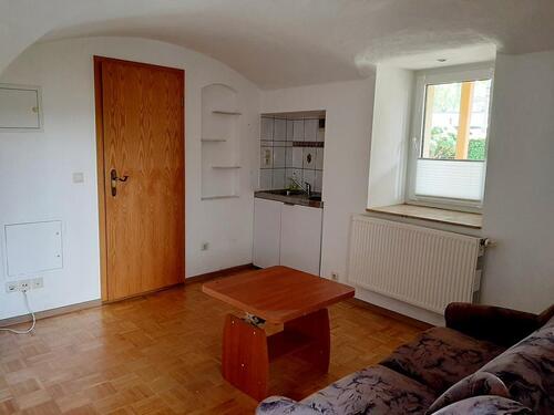 Foto - Etagenwohnung zur Miete in Großröhrsdorf