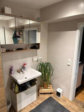 Foto - Etagenwohnung in Füssen zur Miete