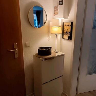 Foto - 1-Raum-Wohnung in Reform - 332,00&nbsp;EUR Kaltmiete, ca.&nbsp; 31,81&nbsp;m&sup2;