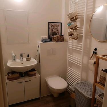 Foto - 1 Zimmer Etagenwohnung in Magdeburg