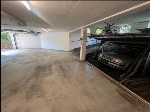 Foto - Tiefgaragen Parkplatz in Durlach Badener Str 50c zu vermieten