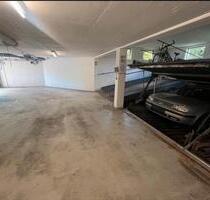 Tiefgaragen Parkplatz in Durlach Badener Str 50c zu vermieten - Karlsruhe Daxlanden