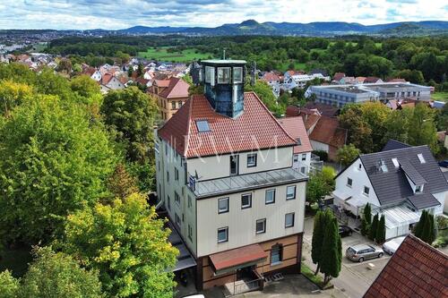 Foto - Mehrfamilienhaus mit möblierten Apartments – vielseitige Nutzung für Monteur und Mitarbeiterwohnen