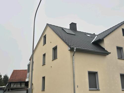 Foto - Einfamilienhaus-auch als Zweifamilienhaus nutzbar