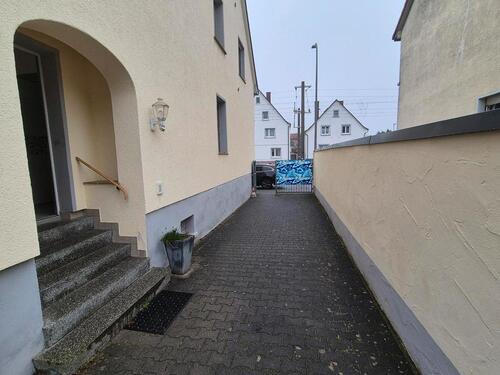 Foto - 5 Zimmer Einfamilienhaus zum Kaufen in Rodgau