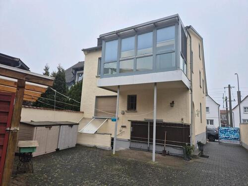 Foto - 5 Zimmer Einfamilienhaus in Rodgau