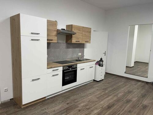 Foto - Etagenwohnung in Gifhorn zur Miete