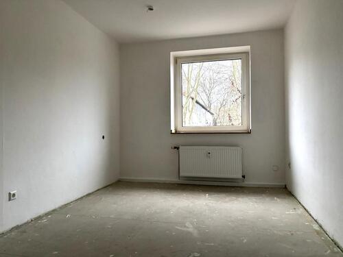 Foto - Etagenwohnung in Oberhausen zur Miete