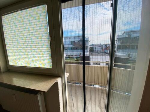 Foto - 2 Zimmer Etagenwohnung zum Kaufen in Mannheim