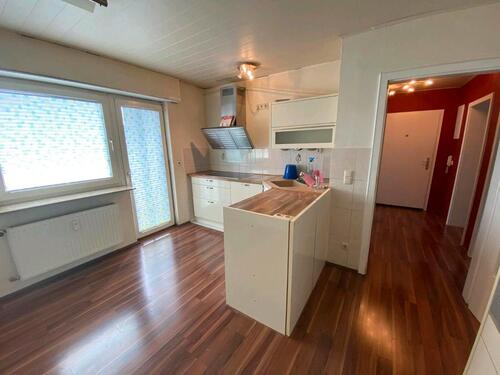 Foto - Etagenwohnung in Mannheim zum Kaufen