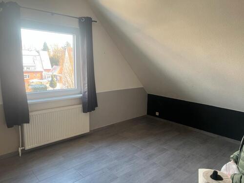 Foto - Vermiete eine Dachgeschosswohnung in Metelen