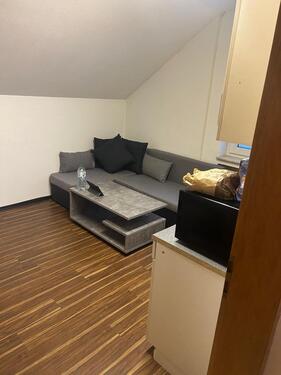 Foto - 1,5 Zimmer Wohnung - 700,00&nbsp;EUR Kaltmiete, ca.&nbsp; 28,00&nbsp;m&sup2;