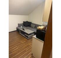 1,5 Zimmer Wohnung - 700,00 EUR Kaltmiete, ca. 28,00 m² in Neu-Ulm (PLZ: 89233) Burlafingen 1,5 Zimmer Wohnung - 700,00 EUR Kaltmiete, ca. 28,00 m² in Neu-Ulm (PLZ: 89233) Burlafingen