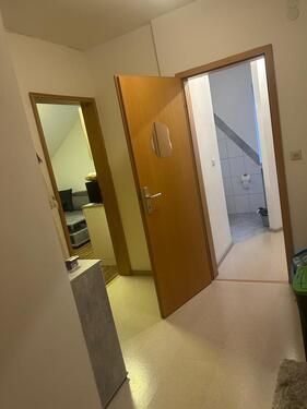 Foto - Dachgeschoßwohnung in Neu-Ulm zur Miete