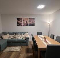 Stillvolle 2-Zimmer-EGWohnung mit EBK in Steinsfurt zu vermieten - Sinsheim