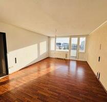 3-Zimmer-Wohnung mit Balkon, Garage & Stellplatz direkt an S-Bahn - Sindelfingen Darmsheim