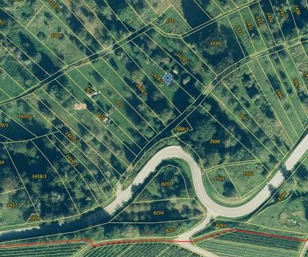 Foto - Grundst&uuml;ck in Weinstadt