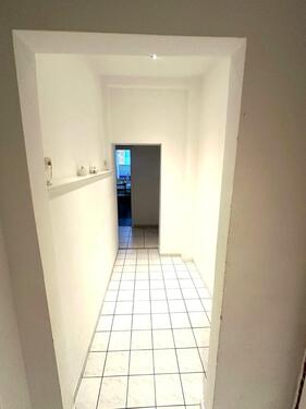 Foto - 3 Zimmer Erdgeschoßwohnung in Uelzen