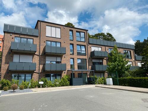 Foto - Neubau 2,5 Zi PenthouseWhg 