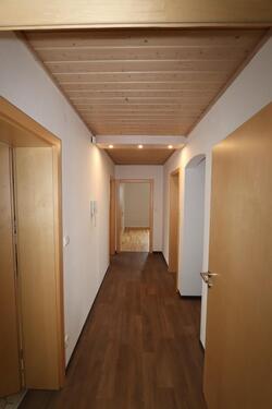 Foto - Erdgeschoßwohnung in Sielenbach zur Miete