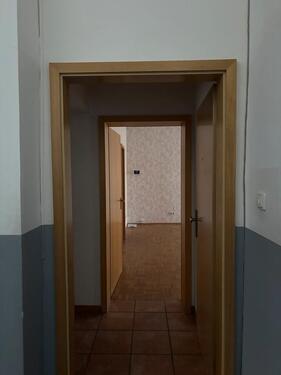 Foto - Helle 3-Zimmer-Wohnung mit Bad & Hofzugang – ab Februar – Herne