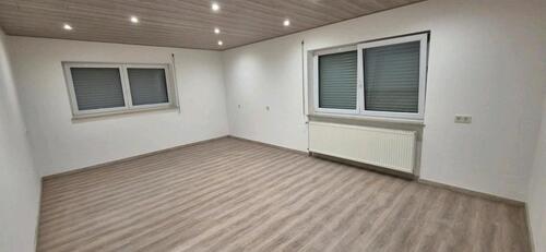 Foto - neu renovierte, barrierefreie 3-Zimmer Wohnung in Eckelhausen