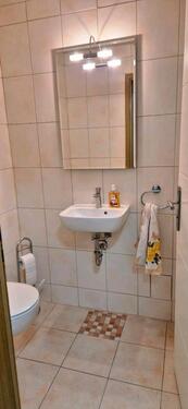 Foto - Erdgeschoßwohnung in Nohfelden zur Miete