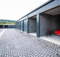 Garage (28m²) in Mülheim-Kärlich zu vermieten