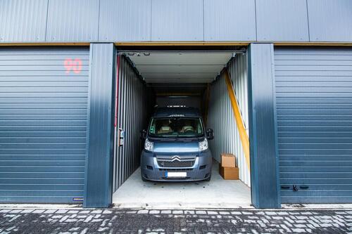 Foto - andere zur Miete in Mülheim-Kärlich