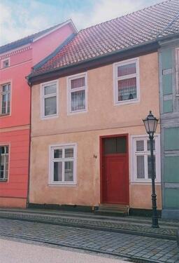 Foto - 3.5 Zimmer Einfamilienhaus zum Kaufen in Wittstock/Dosse