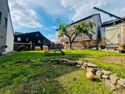 Foto - 6 Zimmer Einfamilienhaus in Antrifttal