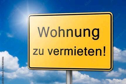 Foto - DHH3 Raumwohnung zur Miete (Erstbezug)