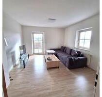 BESONDERS WOHNEN! Kuschelnest über zwei Ebenen in ehemaligem Mühlenanwesen! 2 12-Zi.-Whg. am Ortsrand von Pleinfeld!