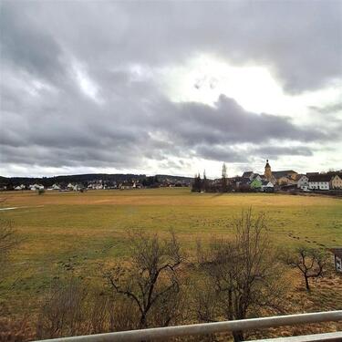 Foto - 2.5 Zimmer Etagenwohnung in Pleinfeld