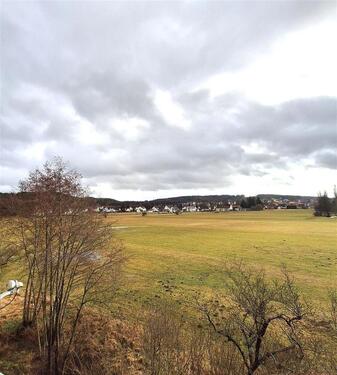 Foto - Etagenwohnung in Pleinfeld zur Miete