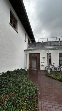 Foto - 4 Zimmer Etagenwohnung zur Miete in Salzbergen