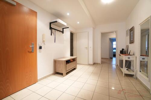 Foto - 4 Zimmer Etagenwohnung in Salzbergen