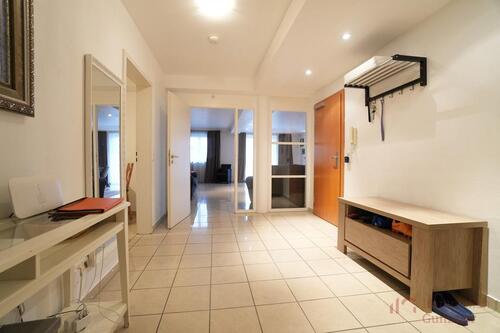 Foto - Etagenwohnung in Salzbergen zur Miete