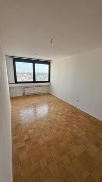 Foto - Sofort bezugsfreie 3-Zimmer-Wohnung mit Balkon in Neu-Ulm