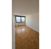 Sofort bezugsfreie 3-Zimmer-Wohnung mit Balkon in Neu-Ulm