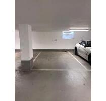 Tiefgarge Nähe S Charlottenburg Gervinusstraße 10629 - Berlin Charlottenburg-Wilmersdorf