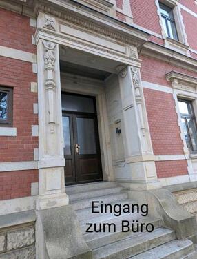 Foto - Büroräume im wunderschönen Gründerzeithaus